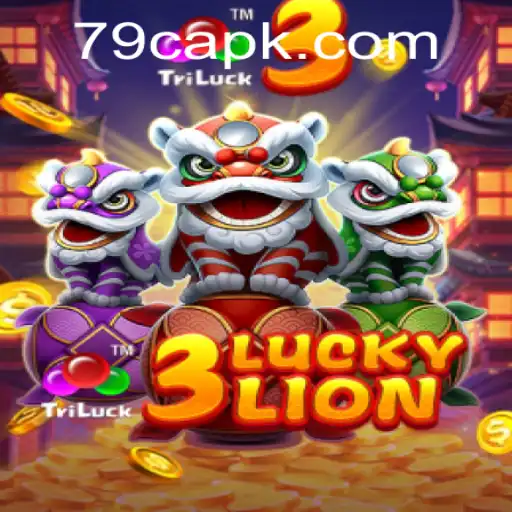 Explorando o Dinâmico Mundo de 3LUCKYLION: Uma Introdução ao Jogo