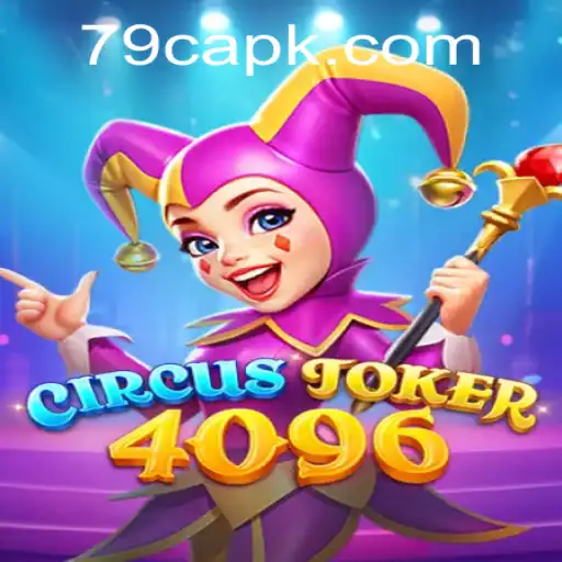 CircusJoker4096: Uma Jornada no Mundo dos Jogos com 79C.COM