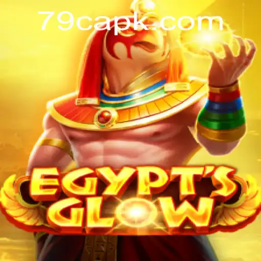 EgyptsGlow: Uma Jornada no Antigo Egito