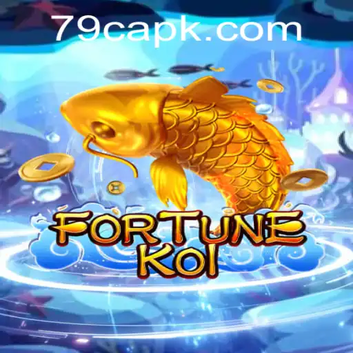 Explorando o Mundo Imersivo de FORTUNEKOI: Um Mergulho no Jogo Fascinante da 79C.COM