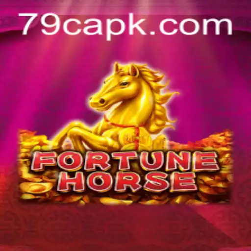 Explorando o Fascinante Mundo de FortuneHorse com 79C.COM