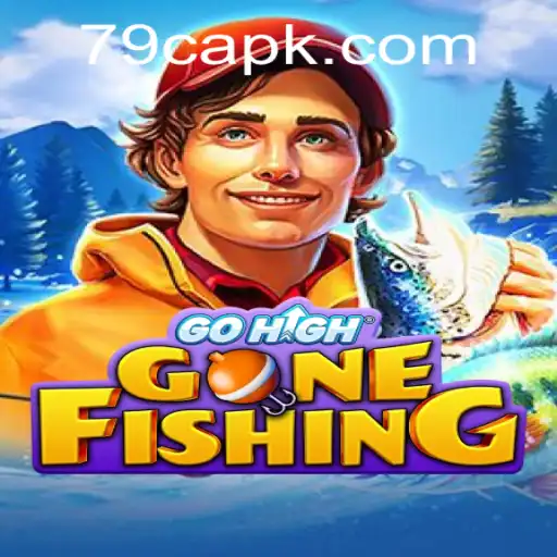 GoHighGoneFishing: Aventura e Estratégia na Era Moderna