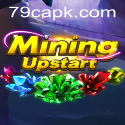 Descubra o Fascinante Mundo de MiningUpstart com 79C.COM