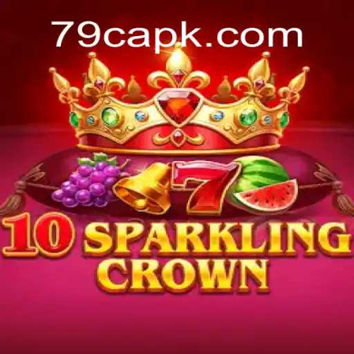 10SparklingCrown: Descubra o Novo Fenômeno de Jogos com 79C.COM
