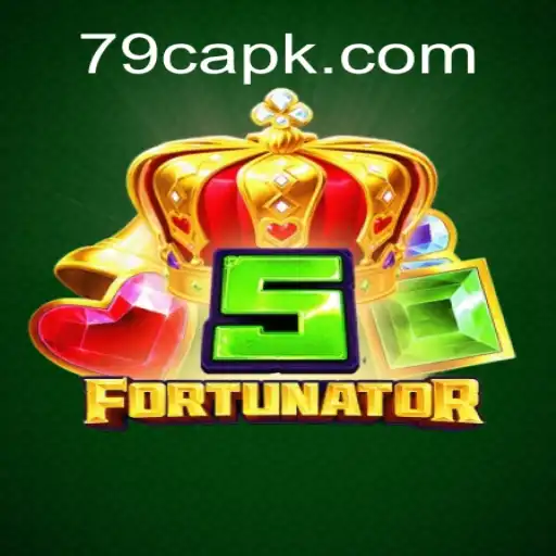 Explorando o Mundo de 5Fortunator: A Nova Sensação no Universo dos Jogos