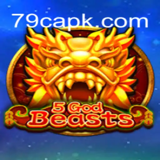 Descubra o Universo de Excitantes Aventuras em 5GodBeasts