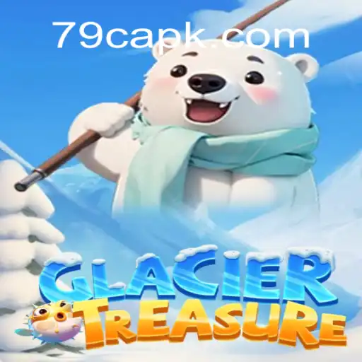 GlacierTreasure: Exploração, Aventura e Estratégia no Novo Jogo Interativo