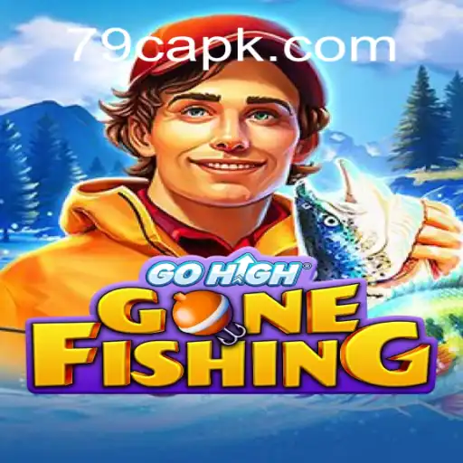 GoHighGoneFishing: Aventura e Estratégia na Era Moderna