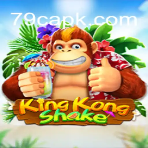 KingKongShake: A Nova Sensação no Mundo dos Jogos