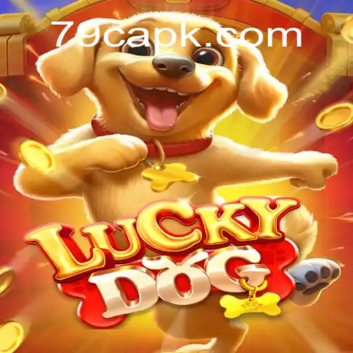 LuckyDog: Descubra o Empolgante Jogo Online da 79C.COM