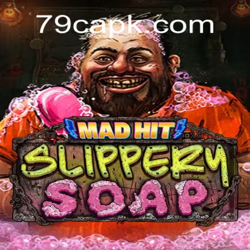 Explore o Mundo de MadHitSlipperySoap - O Jogo do Momento