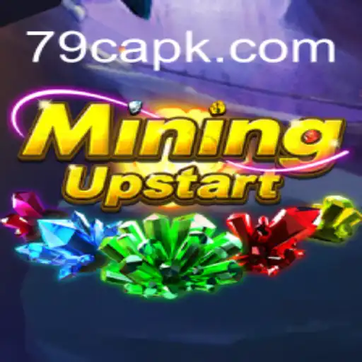 Descubra o Fascinante Mundo de MiningUpstart com 79C.COM