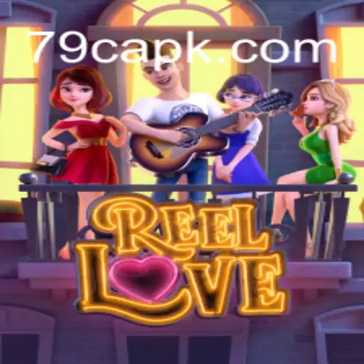 Descubra o Universo de ReelLove: Aventura e Estratégia em Cada Rodada