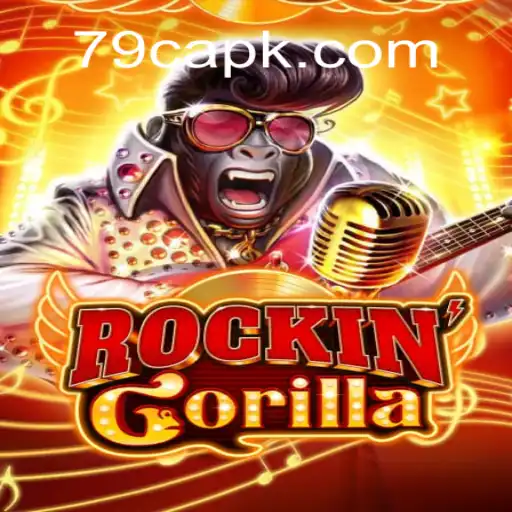 Descubra a Empolgante Aventura de RockinGorilla