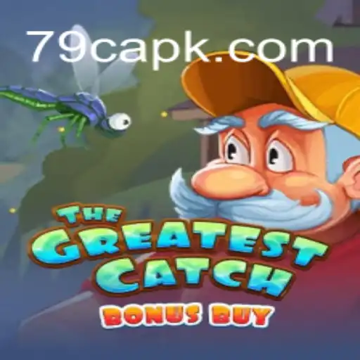 Explorando o Mundo de 'TheGreatestCatchBonusBuy'