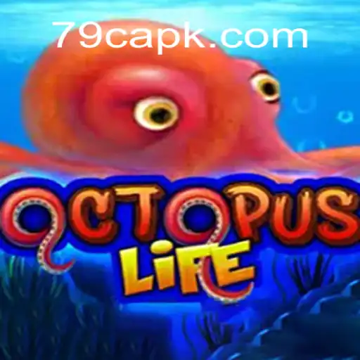 Descubra o Fascinante Mundo de OctopusLife: O Jogo Inovador da 79C.COM