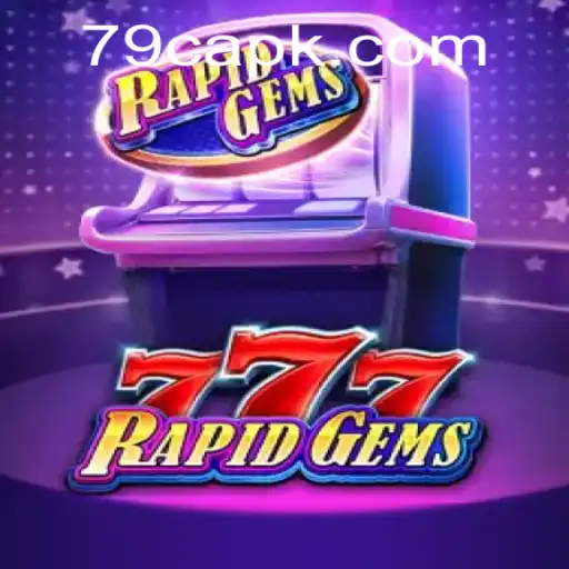 Tudo Sobre o Jogo RapidGems777: Descrição, Introdução e Regras