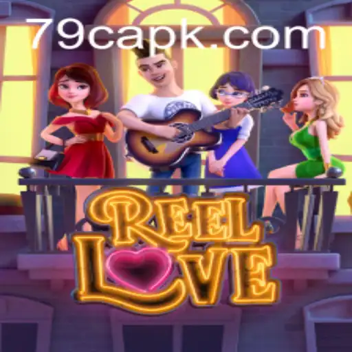 Descubra o Universo de ReelLove: Aventura e Estratégia em Cada Rodada
