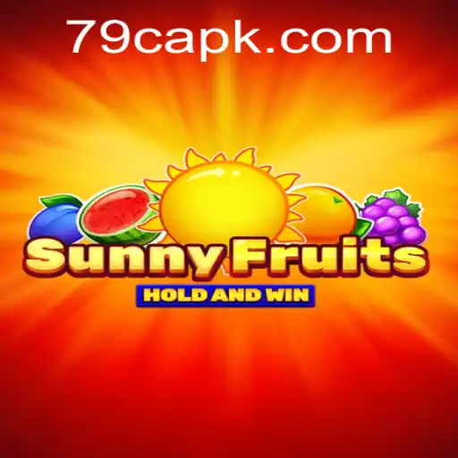 Explore o Universo Vibrante de SunnyFruits no 79C.COM