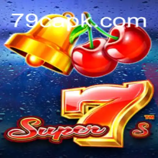 Descubra o Empolgante Mundo do Super7s e a Conexão com 79C.COM
