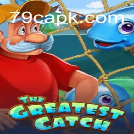 Explorando o Novo Jogo 'TheGreatestCatch': Regras e Estratégias
