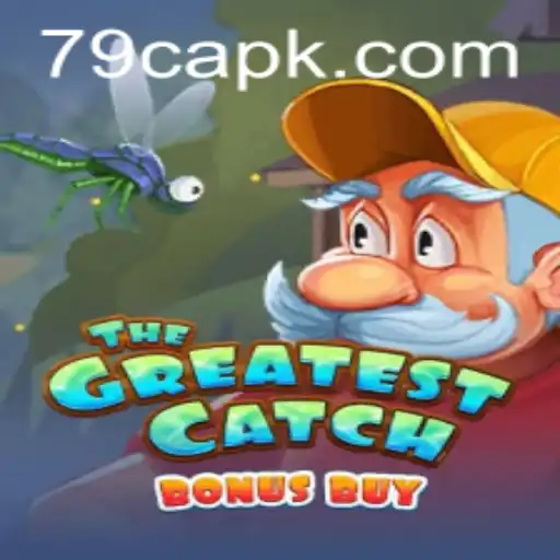 Explorando o Mundo de 'TheGreatestCatchBonusBuy'